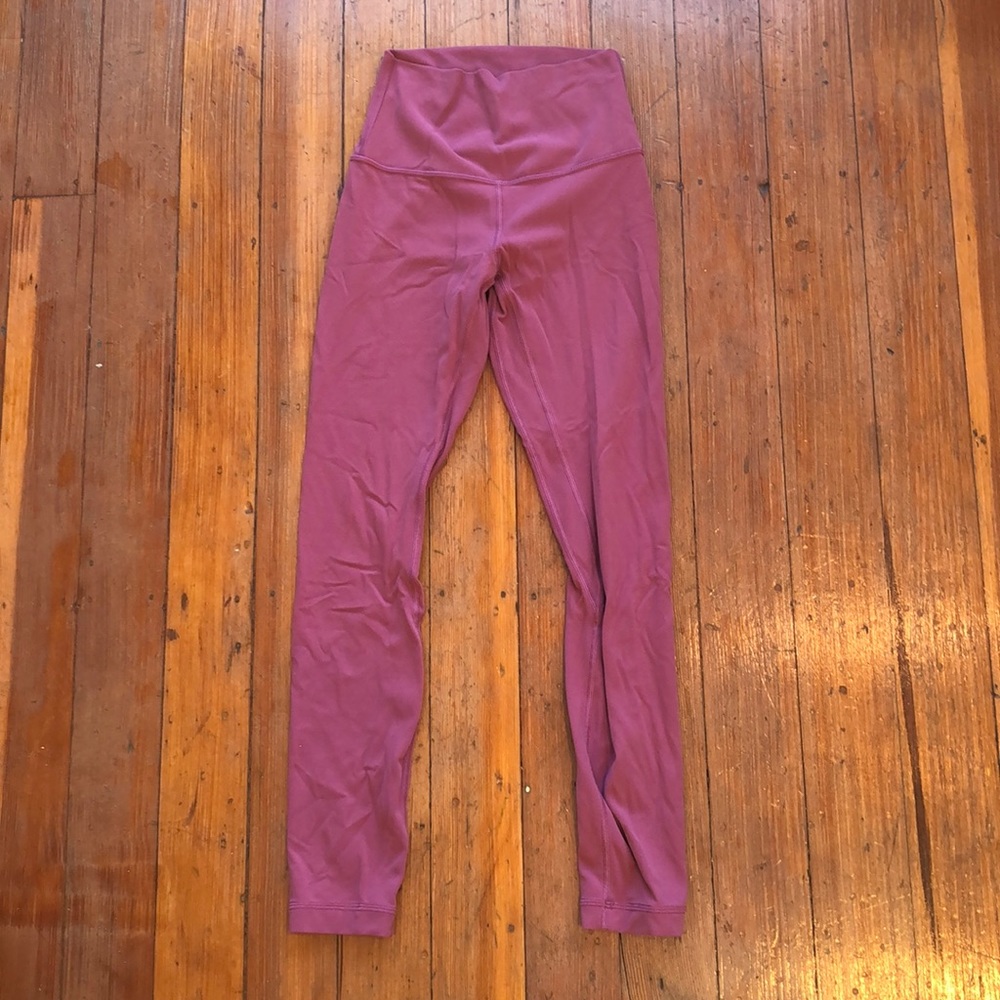 Align Pant *RARE* Color Size 2